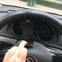 Car Phone Holder