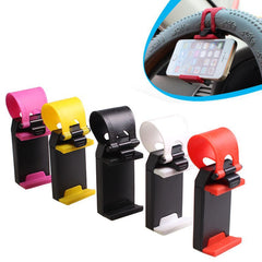 Car Phone Holder