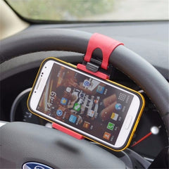 Car Phone Holder