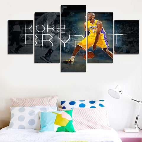 NBA - Kobe Bryant