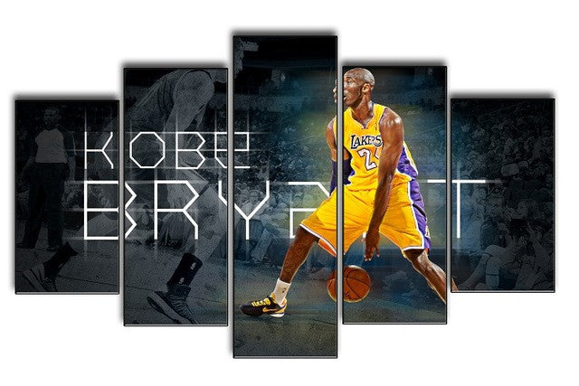 NBA - Kobe Bryant